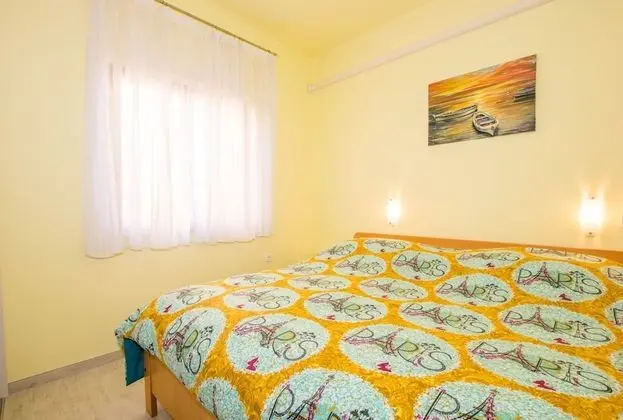 Standard Apart Daire (N2)