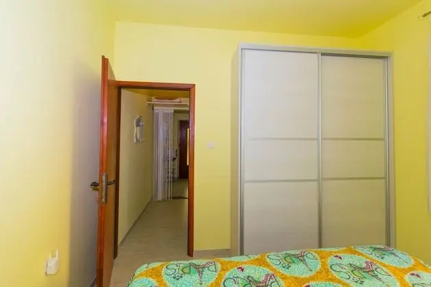 Standard Apart Daire (N2)