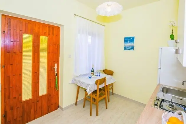 Standard Apart Daire (N2)