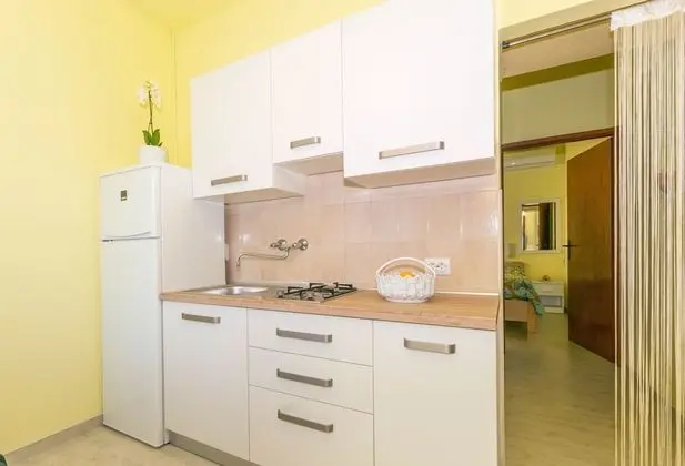 Standard Apart Daire (N2)