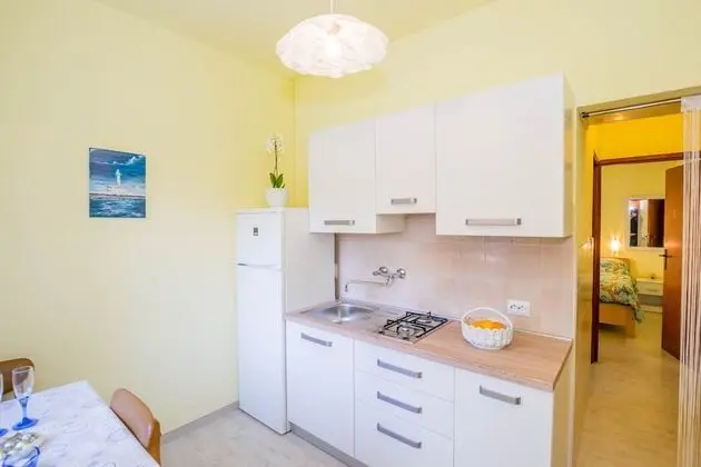 Standard Apart Daire (N2)