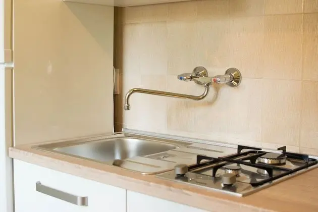 Standard Apart Daire (N2)