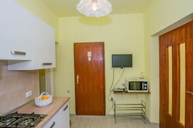 Standard Apart Daire (N2)