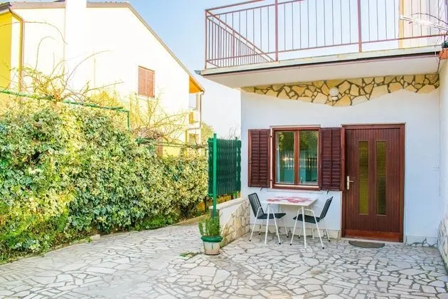 Standard Apart Daire (N2)