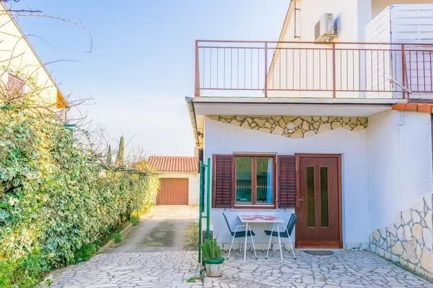 Standard Apart Daire (N2)