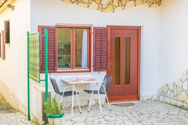 Standard Apart Daire (N2)