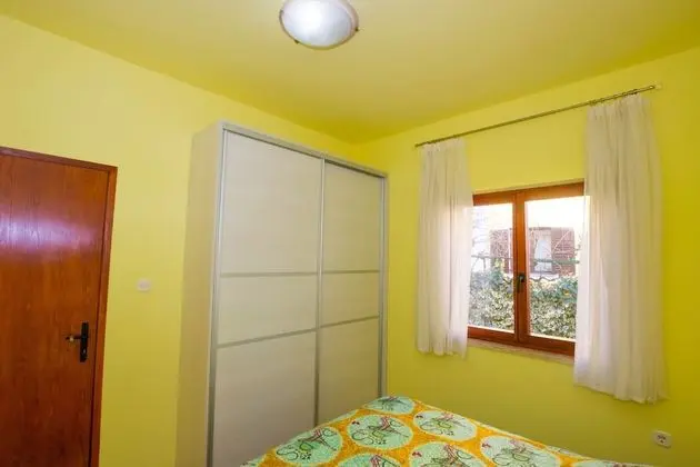 Standard Apart Daire (N2)