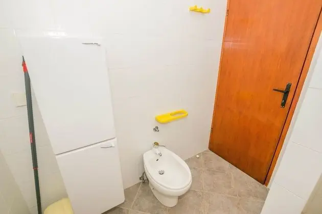 Standard Apart Daire (N2)