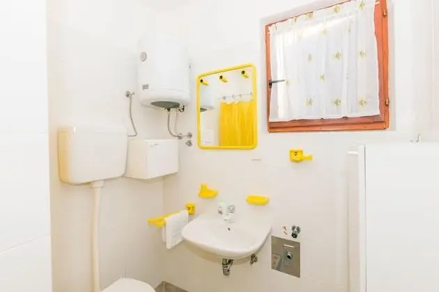 Standard Apart Daire (N2)