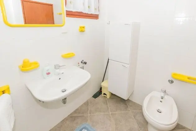 Standard Apart Daire (N2)