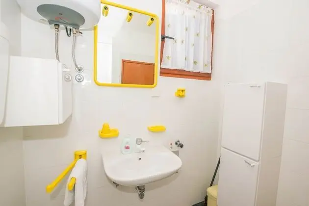 Standard Apart Daire (N2)