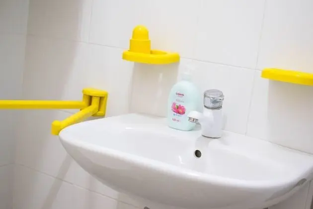 Standard Apart Daire (N2)