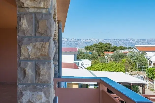 Family Apartment (A1)