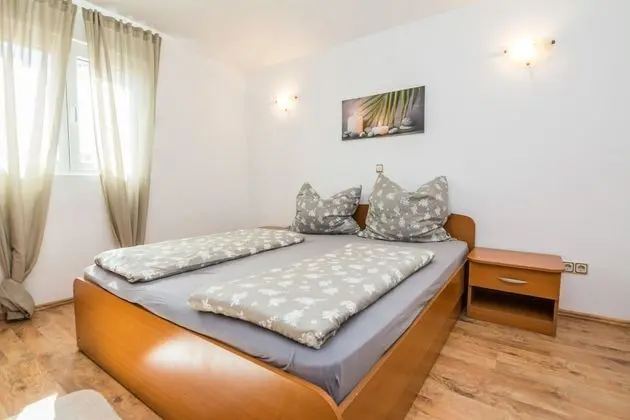 Family Apartment (A1)