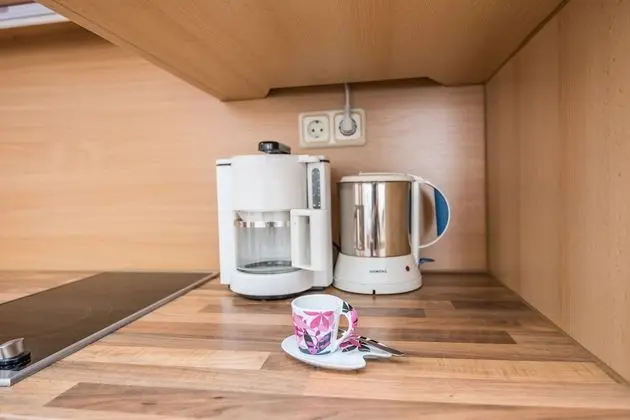 Family Apartment (A1)