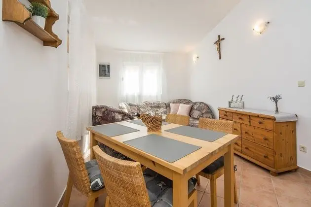 Family Apartment (A1)