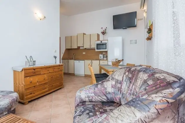 Family Apartment (A1)