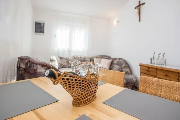 Family Apartment (A1)