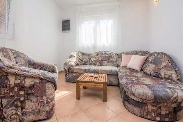 Family Apartment (A1)