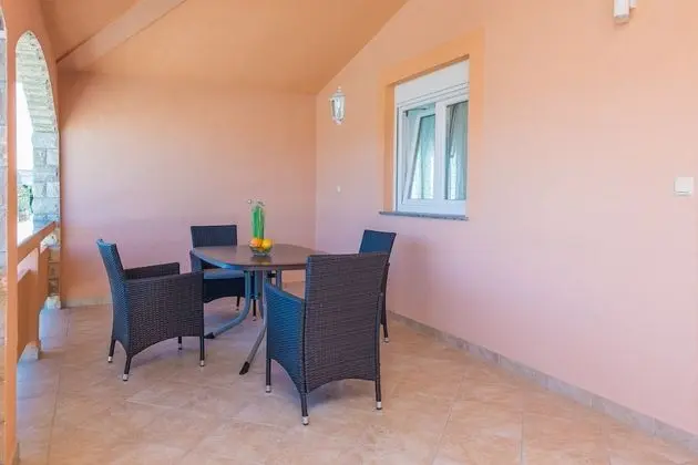 Family Apartment (A1)