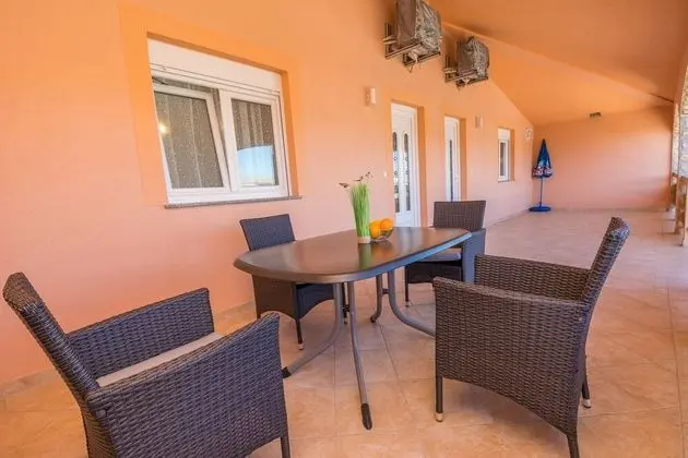 Family Apartment (A1)