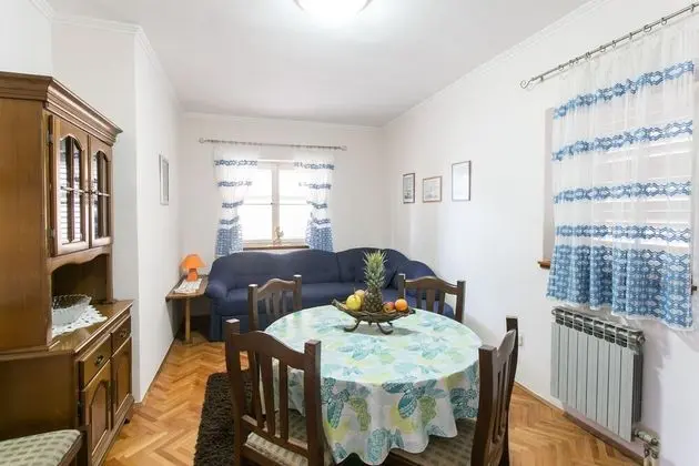 Standard Apart Daire, 2 Yatak Odası, Balkon, Deniz Manzaralı