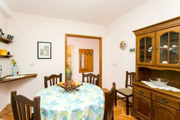 Standard Apart Daire, 2 Yatak Odası, Balkon, Deniz Manzaralı