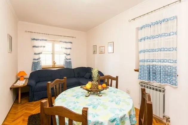 Standard Apart Daire, 2 Yatak Odası, Balkon, Deniz Manzaralı