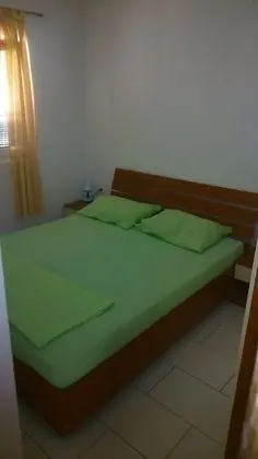 Classic Apart Daire, 1 Büyük (Queen) Boy Yatak ve Çekyat, Deniz Manzaralı