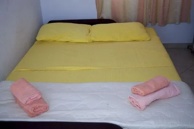 Classic Apart Daire, 1 Büyük (Queen) Boy Yatak ve Çekyat, Deniz Manzaralı