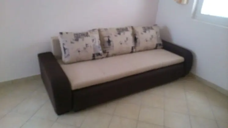 Classic Apart Daire, 1 Büyük (Queen) Boy Yatak ve Çekyat, Deniz Manzaralı