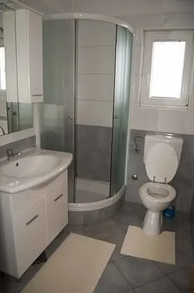 Classic Apart Daire, 1 Büyük (Queen) Boy Yatak ve Çekyat, Deniz Manzaralı