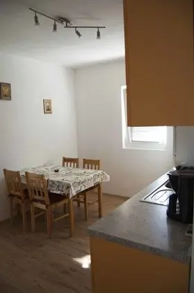 Economy Apart Daire, 1 Büyük (Queen) Boy Yatak ve Çekyat, Deniz Manzaralı