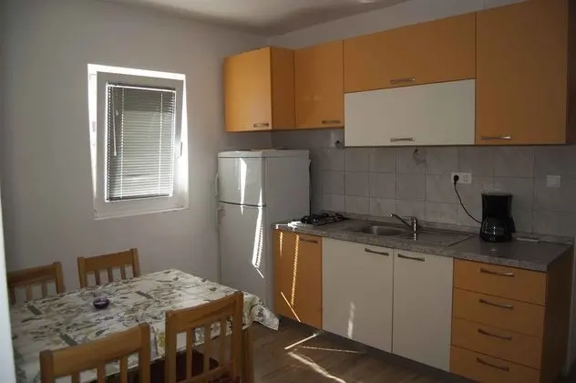 Economy Apart Daire, 1 Büyük (Queen) Boy Yatak ve Çekyat, Deniz Manzaralı