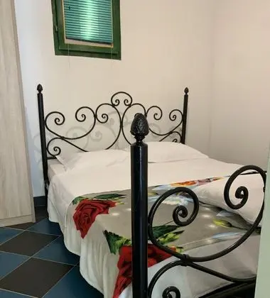 Apart Daire, 1 Yatak Odası (1)