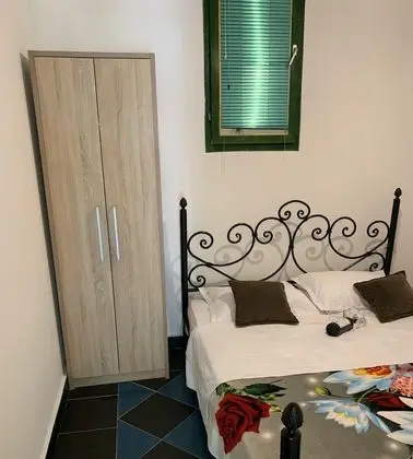 Apart Daire, 1 Yatak Odası (1)