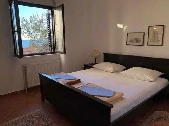 Classic Apart Daire, 2 Yatak Odası