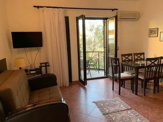 Classic Apart Daire, 2 Yatak Odası