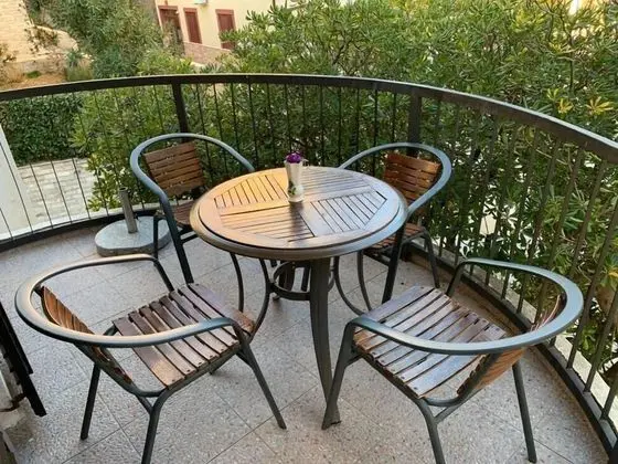 Classic Apart Daire, 2 Yatak Odası