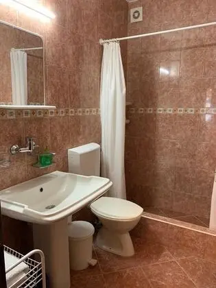 Classic Apart Daire, 2 Yatak Odası