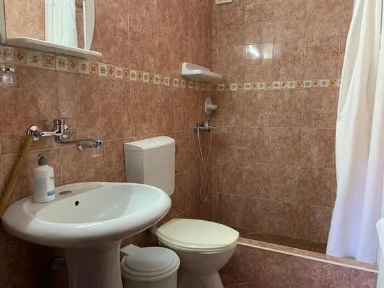 Classic Apart Daire, 2 Yatak Odası