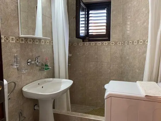 Classic Apart Daire, 2 Yatak Odası