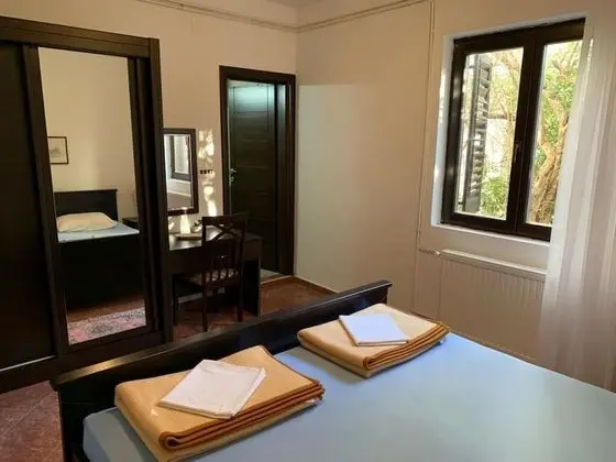 Comfort Apart Daire, 2 Yatak Odası