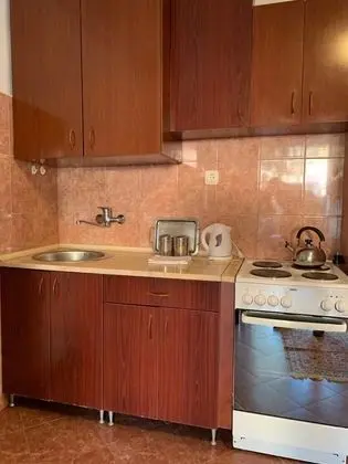 Comfort Apart Daire, 2 Yatak Odası