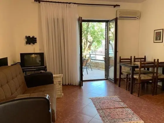 Comfort Apart Daire, 2 Yatak Odası