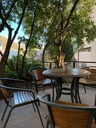 Comfort Apart Daire, 2 Yatak Odası