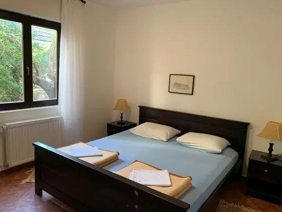 Comfort Apart Daire, 2 Yatak Odası