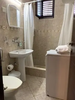 Comfort Apart Daire, 2 Yatak Odası