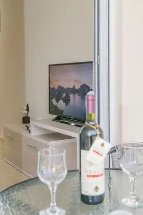 Apart Daire, Birden Çok Yatak, Sigara İçilmez