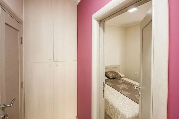 Apart Daire, Birden Çok Yatak, Sigara İçilmez, Deniz Manzaralı